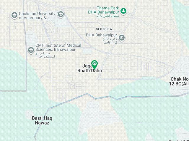 Property for sale in Bahawalpur, Islamabad Capital Territory