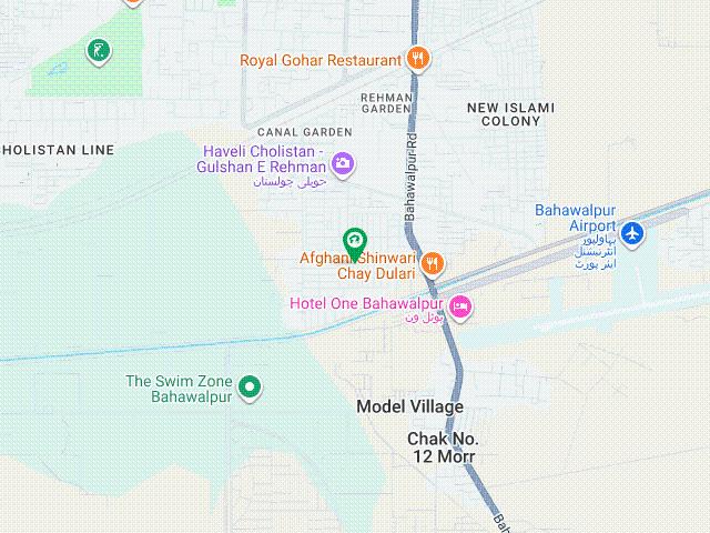 Property for sale in Bahawalpur, Islamabad Capital Territory