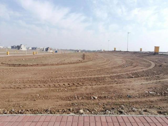 Land for sale in Islamabad