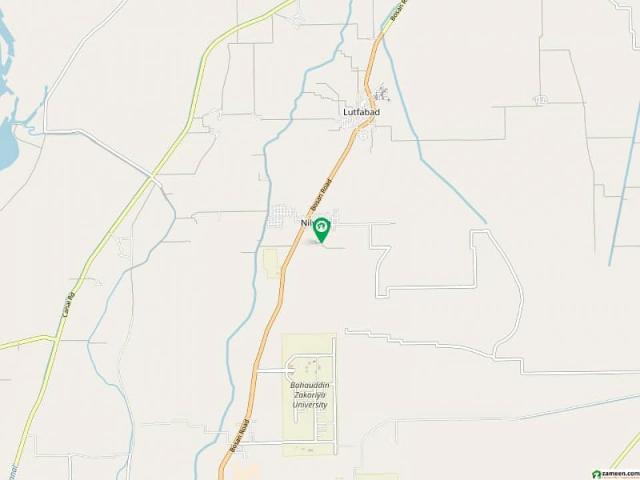 Land for sale in Multan, Islamabad Capital Territory