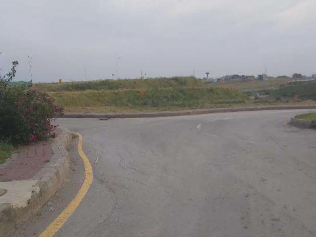 Land for sale in Islamabad