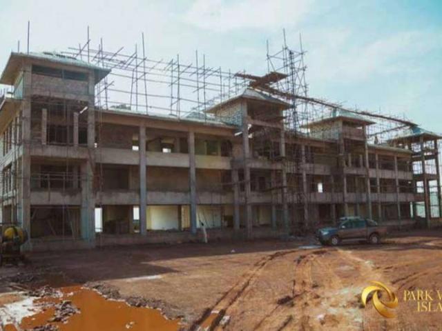 Land for sale in Islamabad