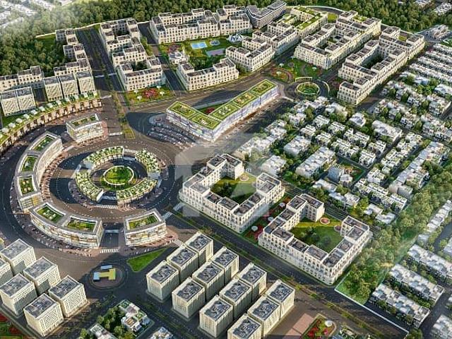 Property for sale in اسلام آباد, زون 1