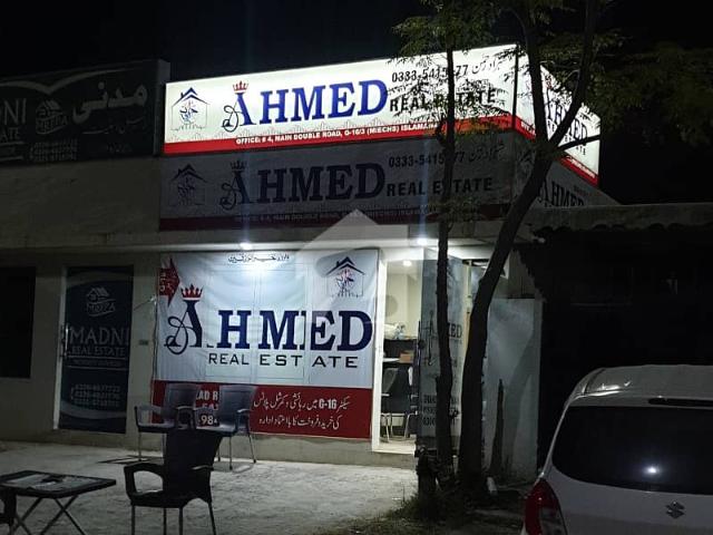 Property for sale in Islamabad