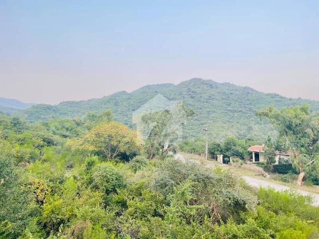 Property for sale in Islamabad