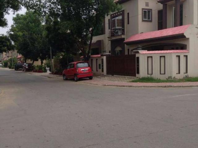 Land for sale in بحریہ ٹاؤن‬‎, جگھیاں