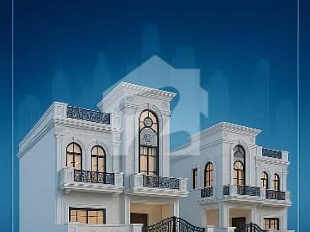 House for sale in Bahawalpur, Islamabad Capital Territory