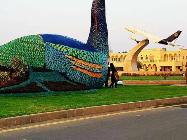 Land for sale in Rawalpindi, Islamabad Capital Territory