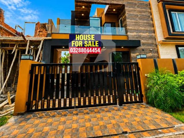 House for sale in Rawalpindi, Islamabad Capital Territory