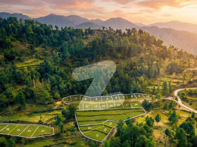 Property for sale in Murree, Islamabad Capital Territory