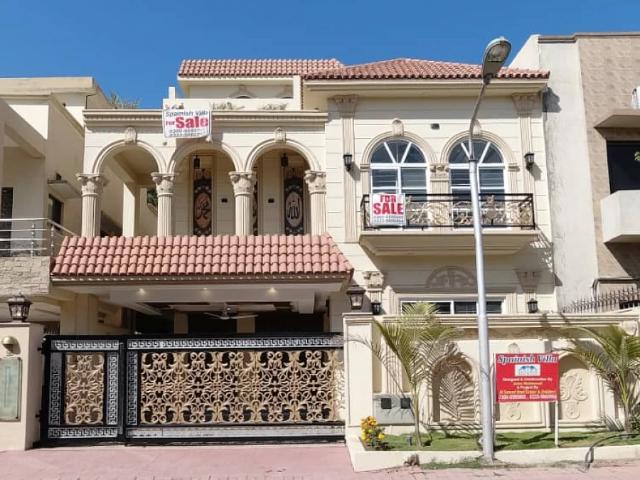 House for sale in Rawalpindi, Islamabad Capital Territory