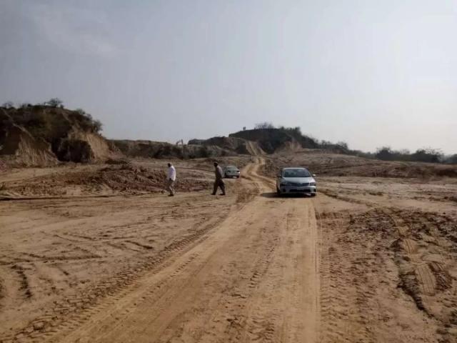 Land for sale in Jhelum, Islamabad Capital Territory