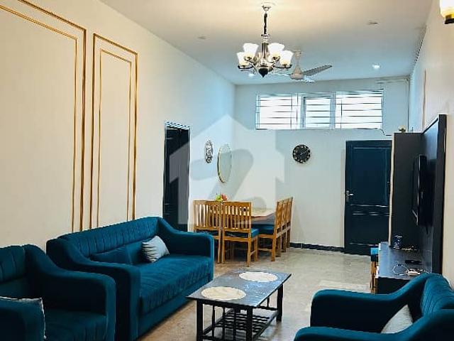 House for rent in اسلام آباد, زون 1