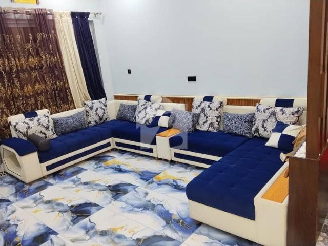 House for rent in Islamabad