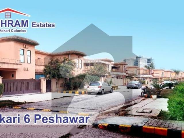 House for sale in Peshawar, North West Frontier Province
