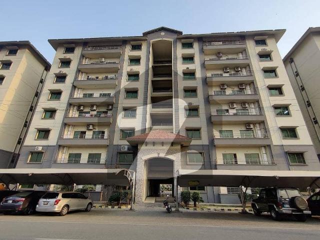 Apartment for sale in Lahore