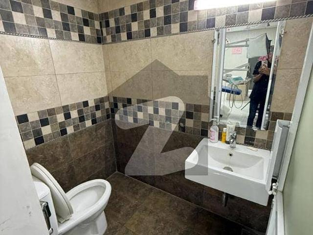 Building for sale in Rawalpindi, Islamabad Capital Territory