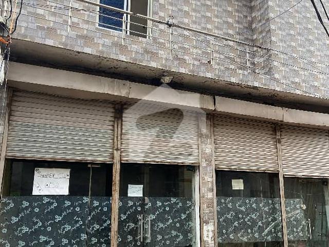 Building for sale in Township, Islamabad Capital Territory