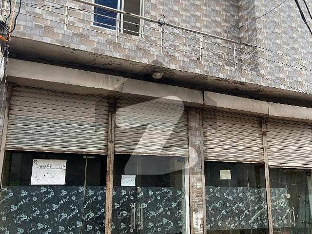 Building for sale in Rawalpindi, Islamabad Capital Territory