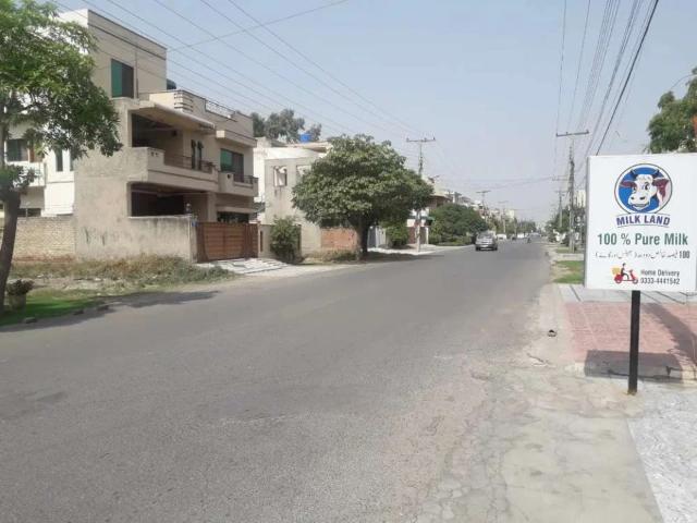House for sale in Wapda Town, لاہور ڈویژن