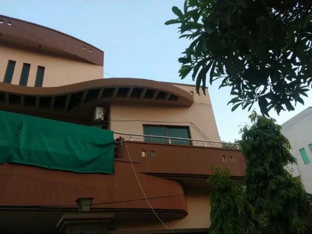 House for sale in Rawalpindi, Islamabad Capital Territory