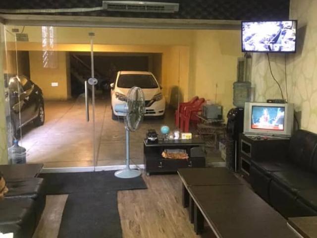 House for sale in Rawalpindi, Islamabad Capital Territory