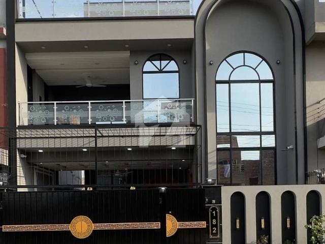 House for sale in Rawalpindi, Islamabad Capital Territory