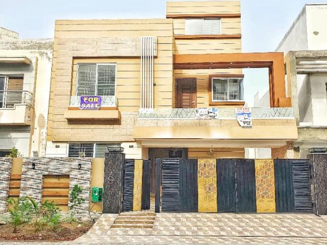 House for sale in Rawalpindi, Islamabad Capital Territory