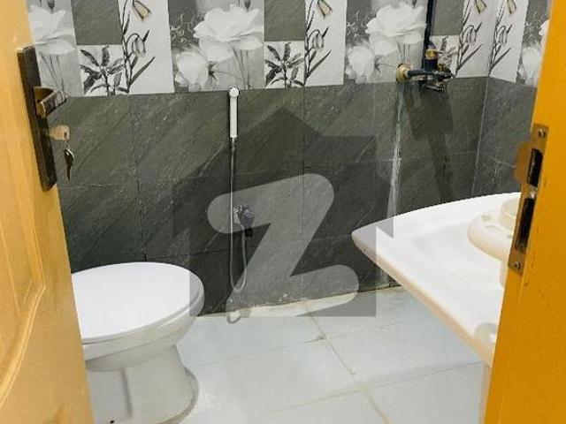 House for rent in اسلام آباد, زون 1