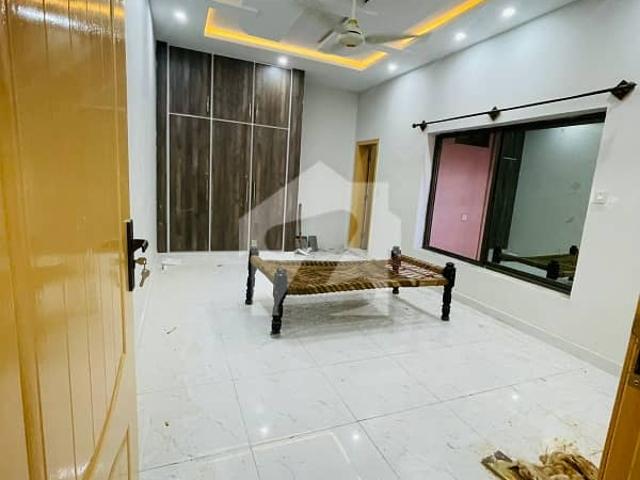 House for rent in اسلام آباد, زون 1