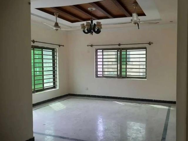 House for rent in Soan Gardens, Zone 5