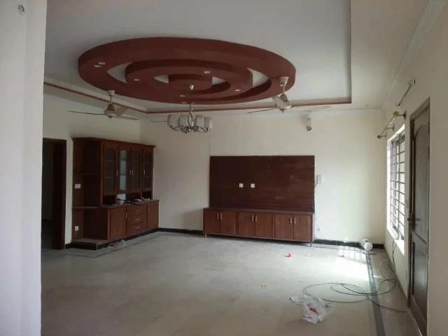 House for rent in Islamabad