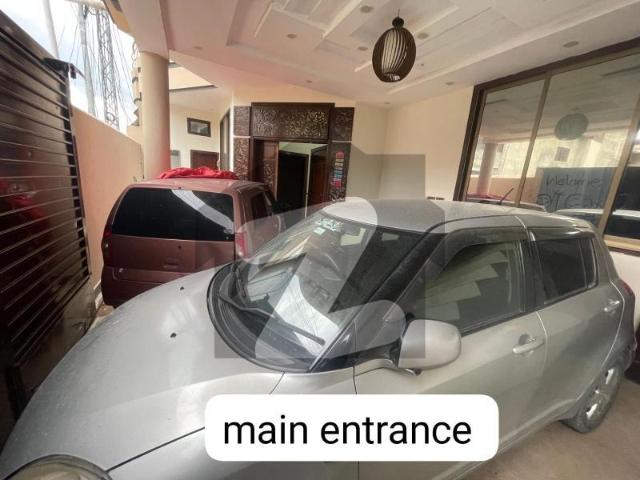 House for sale in Abbottabad, North West Frontier Province