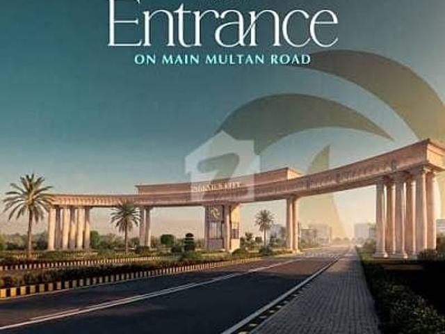 Property for sale in لاہور, لاہور ڈویژن