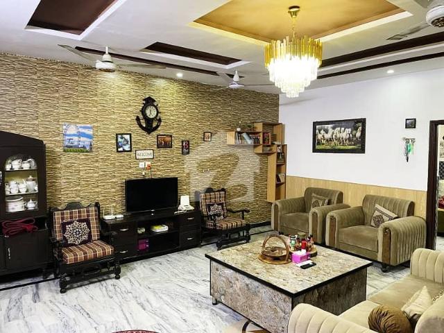 House for sale in Islamabad