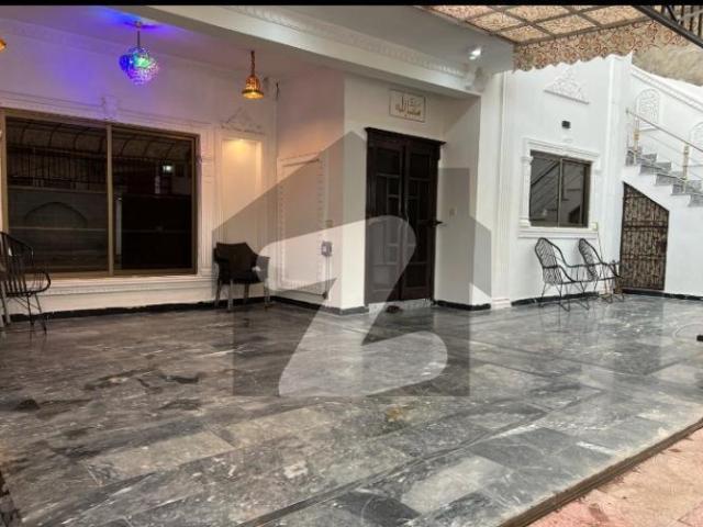 House for rent in Islamabad