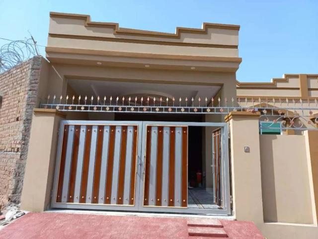 House for sale in Rawalpindi, Islamabad Capital Territory
