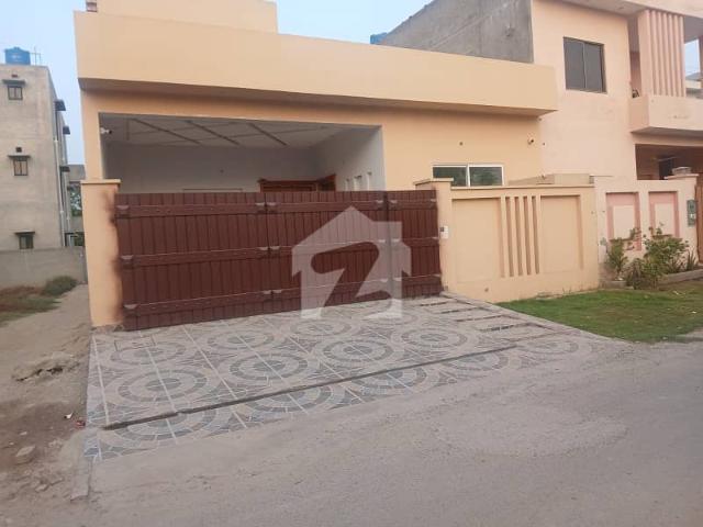 House for sale in Rawalpindi, Islamabad Capital Territory