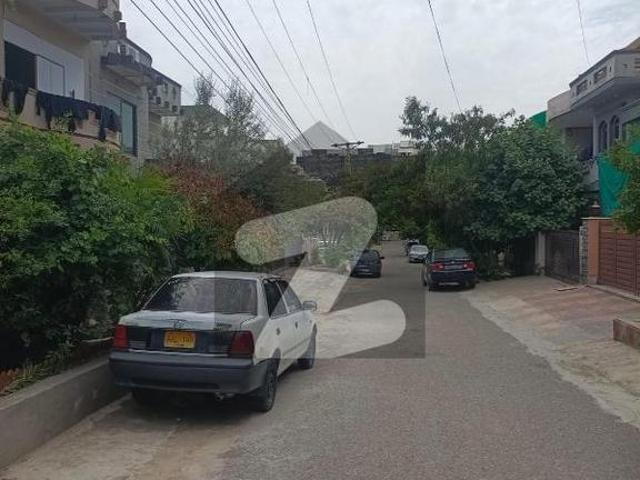 House for sale in Islamabad