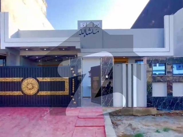 House for sale in Islamabad