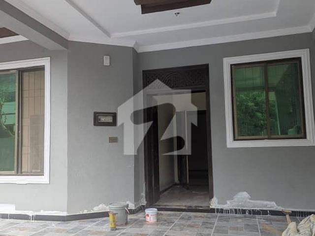 House for rent in Islamabad