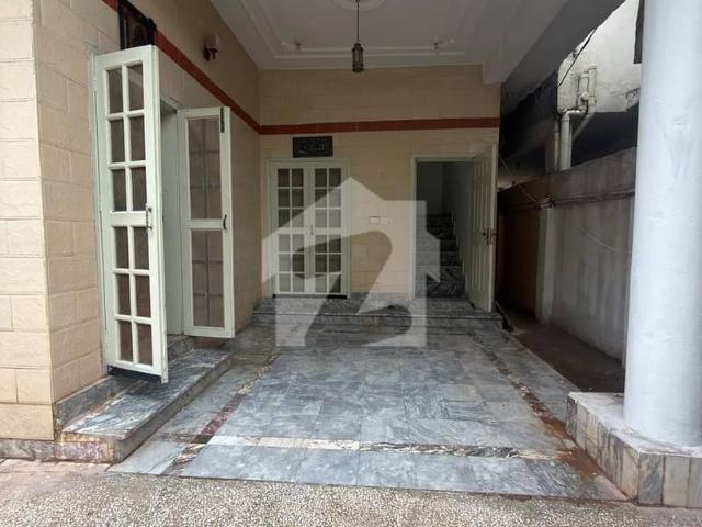 House for rent in Islamabad