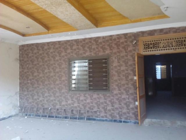 House for rent in راولپنڈی, تحصیل راولپنڈی چھاؤنی