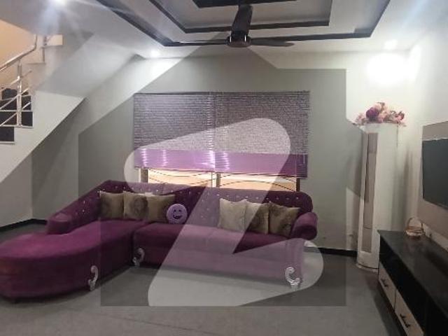 House for sale in Rawalpindi, Islamabad Capital Territory