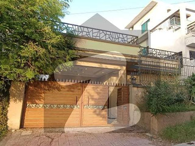 House for sale in Rawalpindi, Islamabad Capital Territory