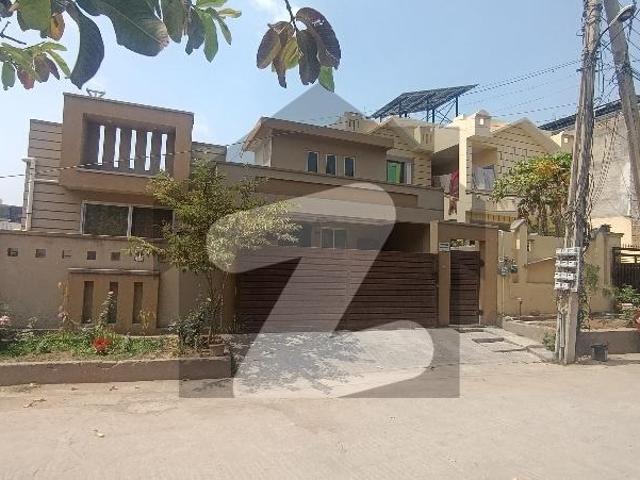 House for sale in Islamabad