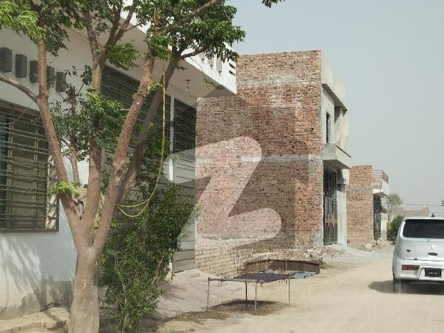 House for sale in Rahim Yar Khan