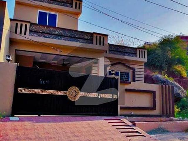 House for sale in Rawalpindi, Islamabad Capital Territory