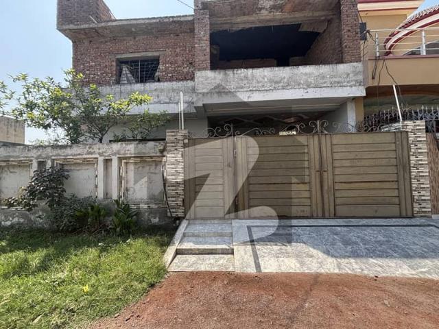 House for sale in Rawalpindi, Islamabad Capital Territory