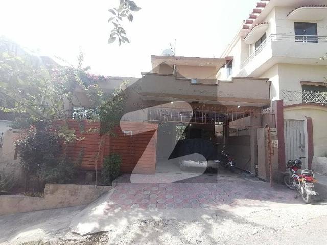 House for sale in Rawalpindi, Islamabad Capital Territory